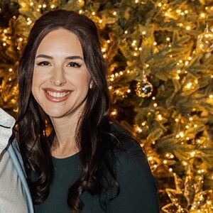 Meet your Posher, Katherine